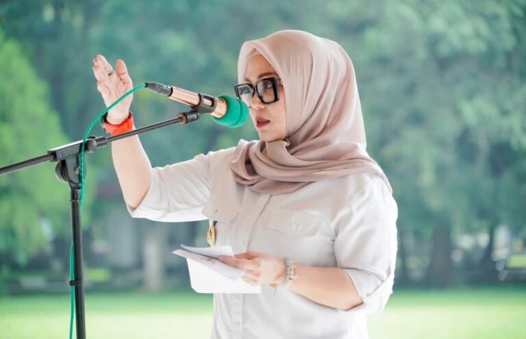 Hadapi Kemarau, Bupati Barru Perintahkan Optimalisasi Sumber Air di Intake Marolli