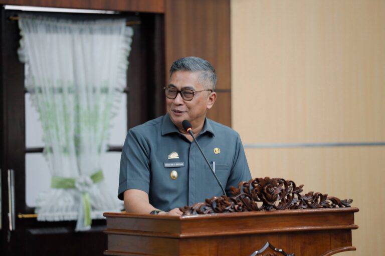 Jawab Pandangan Fraksi DPRD, Pemkab Barru Tegaskan APBD Perubahan Harus Efisien dan Berdampak
